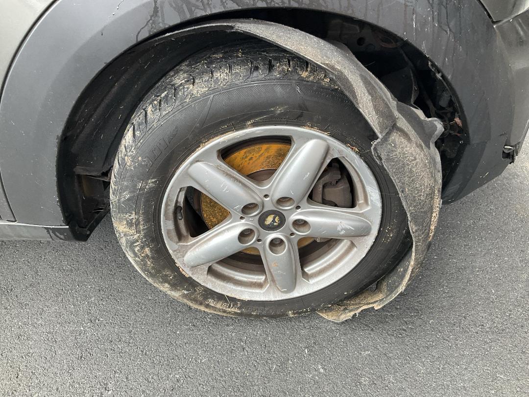 Photo '10' of Mini Cooper