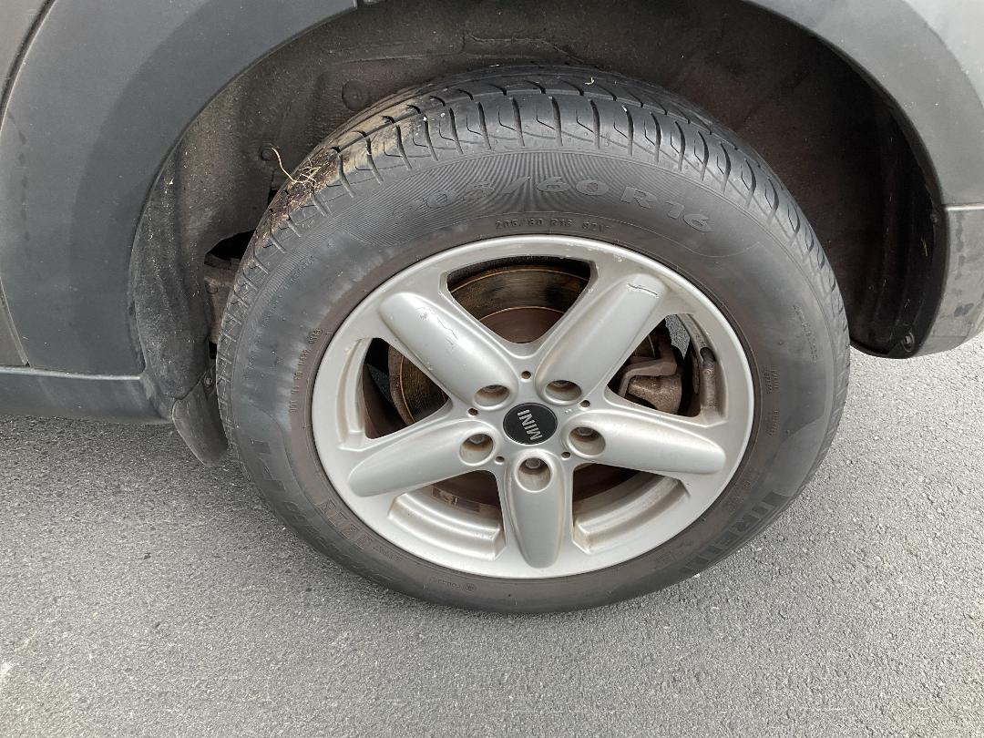 Photo '12' of Mini Cooper