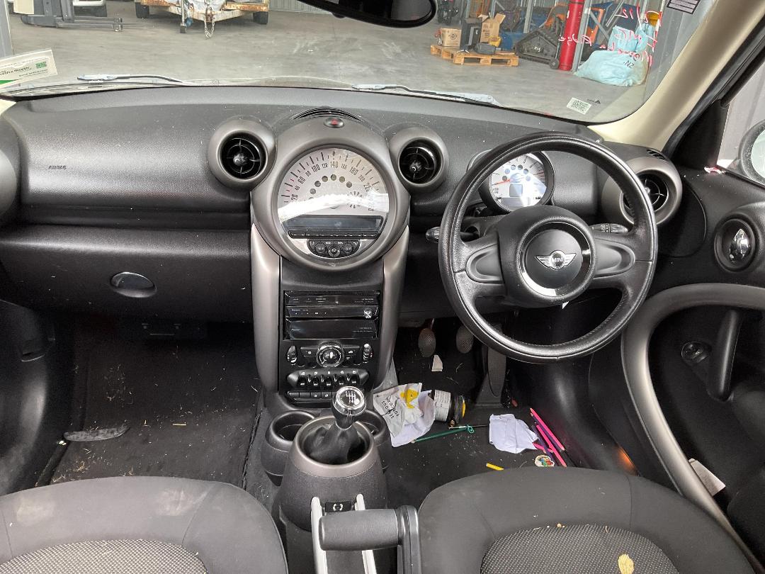 Photo '20' of Mini Cooper