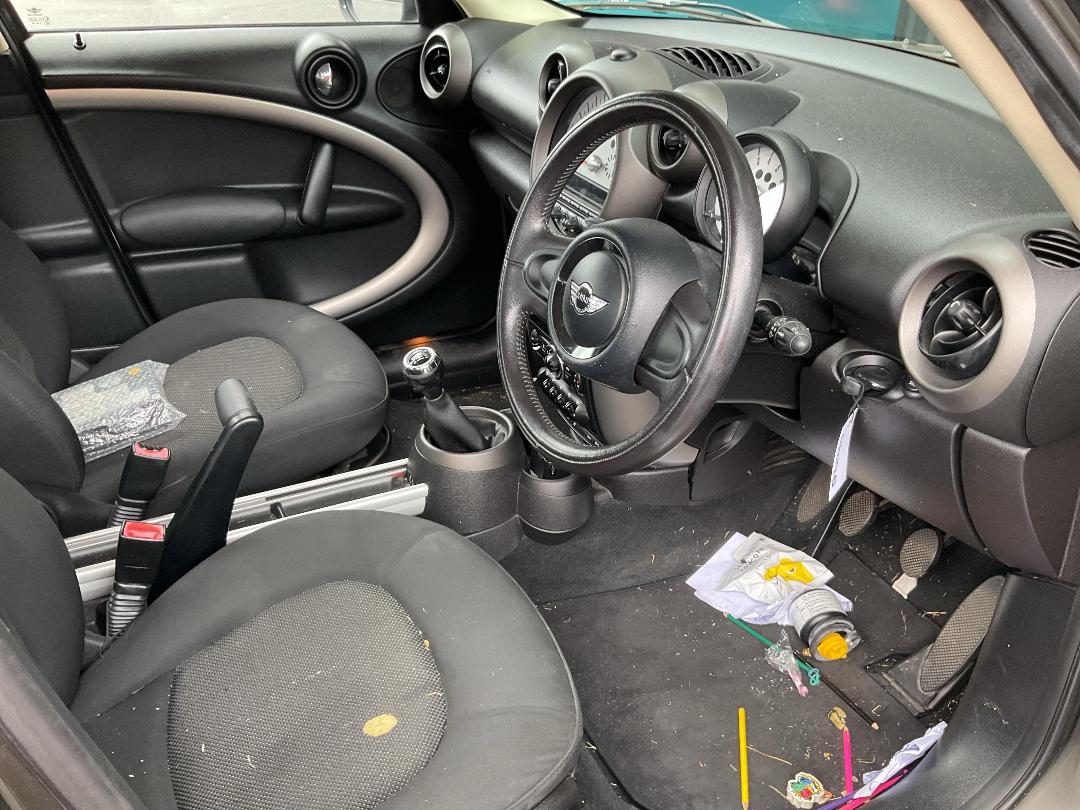 Photo '19' of Mini Cooper