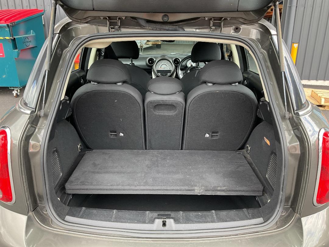 Photo '22' of Mini Cooper