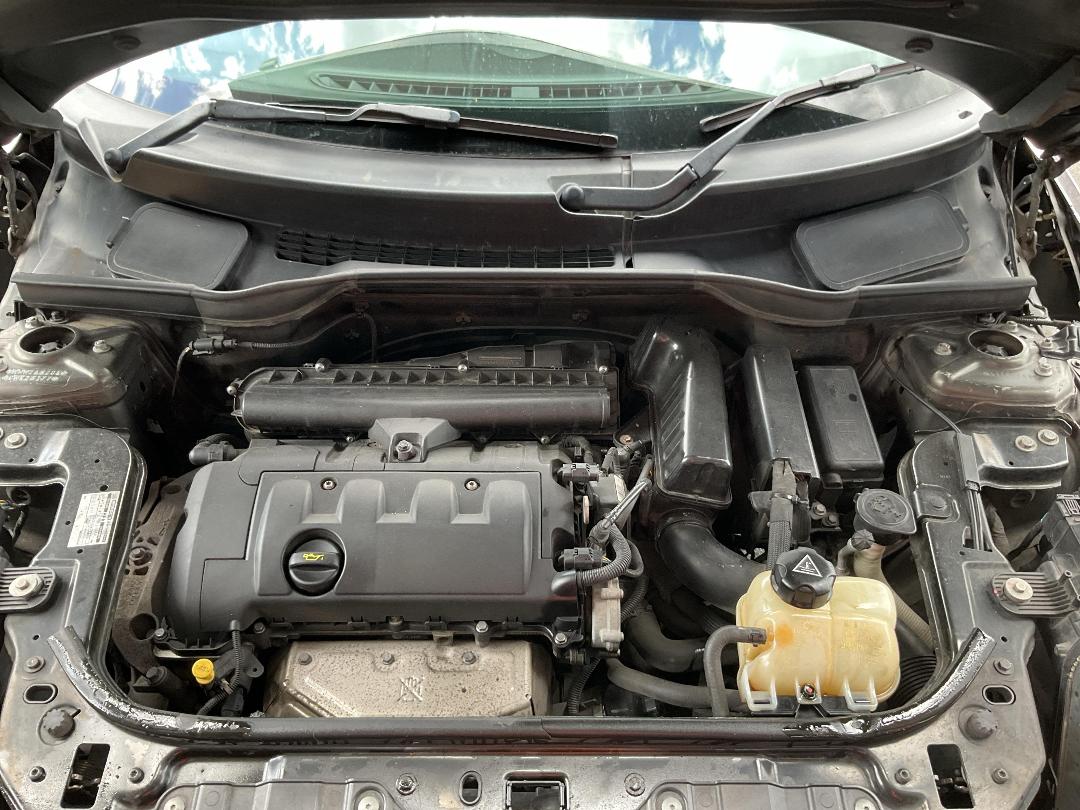 Photo '23' of Mini Cooper