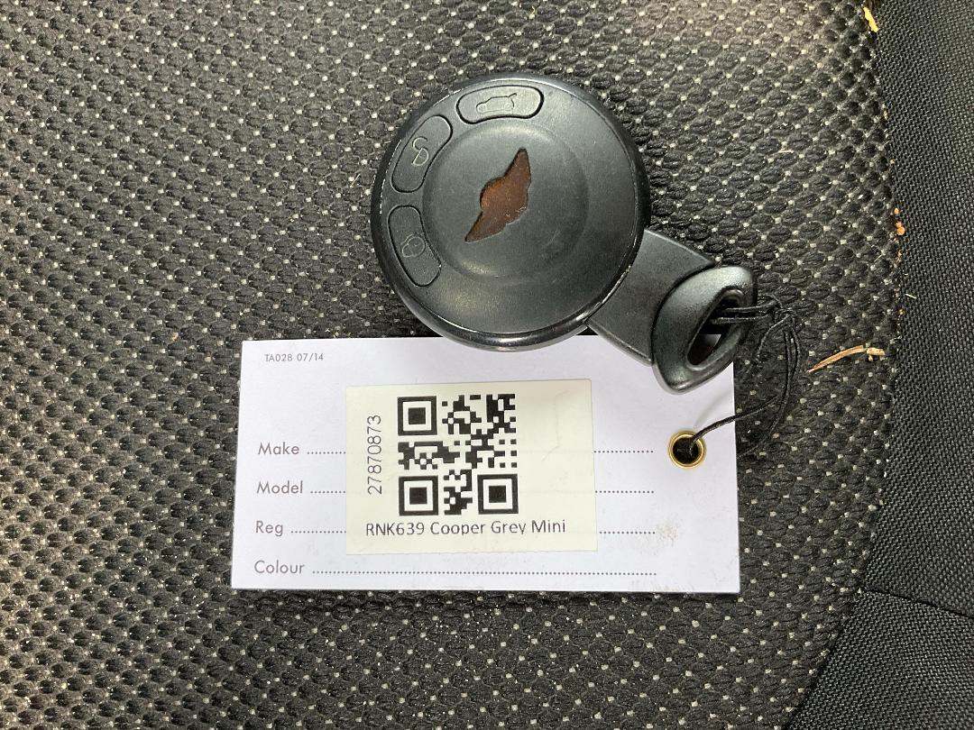 Photo '28' of Mini Cooper