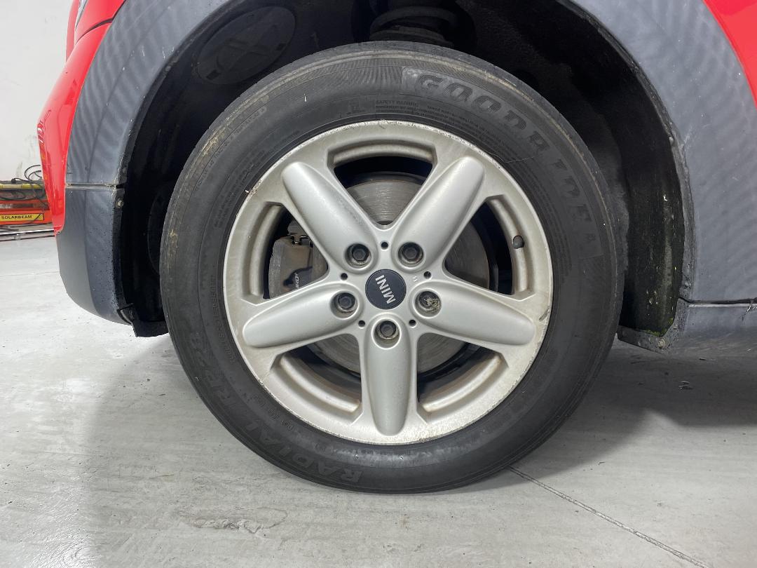 Photo '10' of Mini Cooper