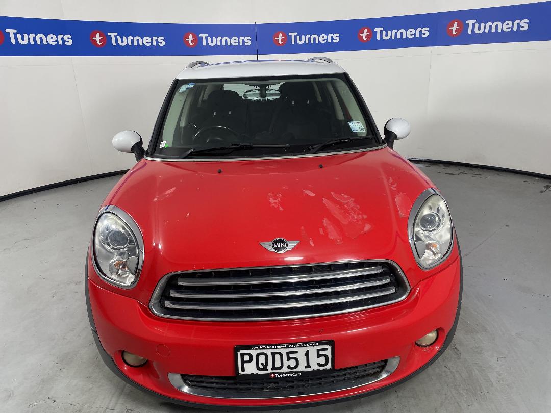 Photo '2' of Mini Cooper