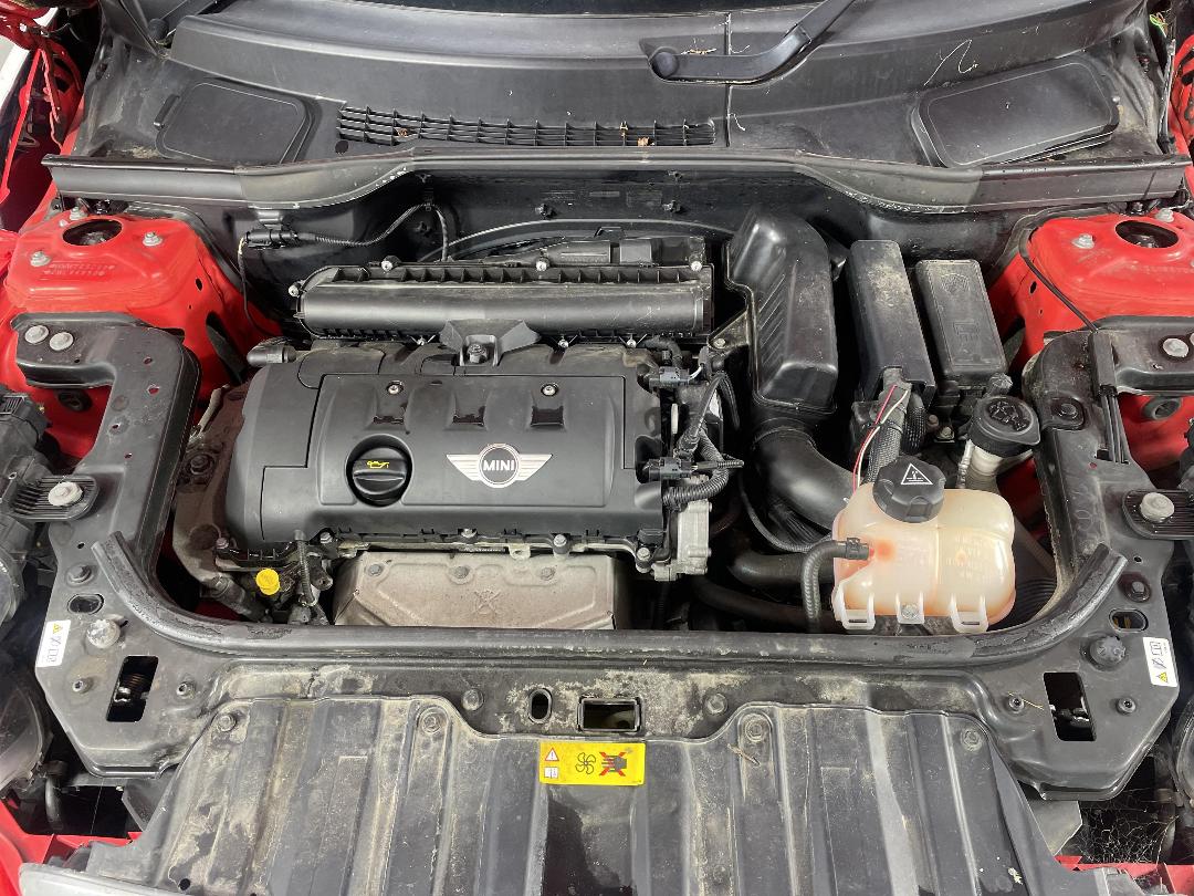 Photo '13' of Mini Cooper