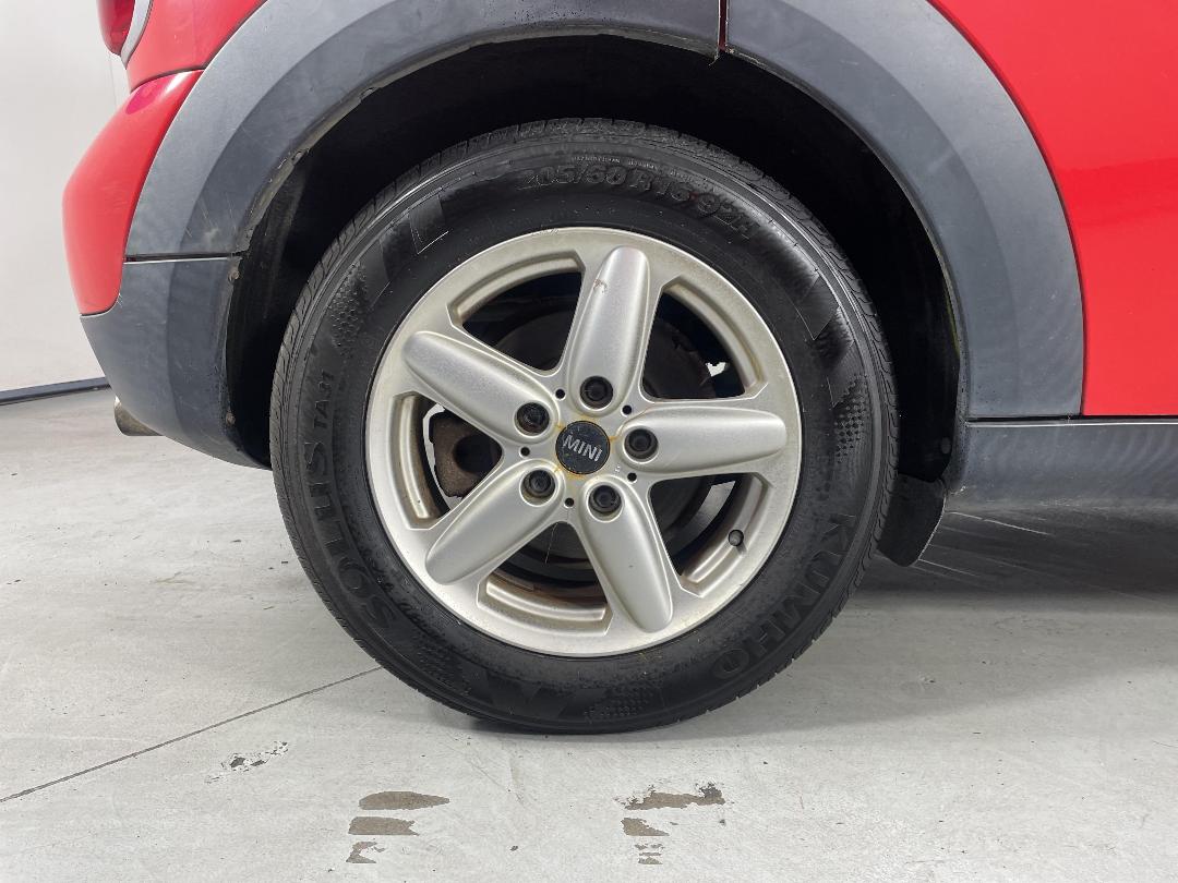 Photo '12' of Mini Cooper