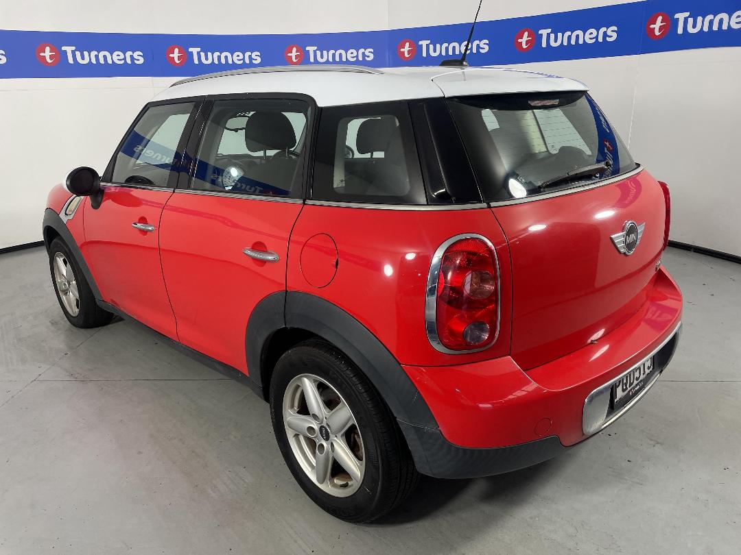 Photo '5' of Mini Cooper