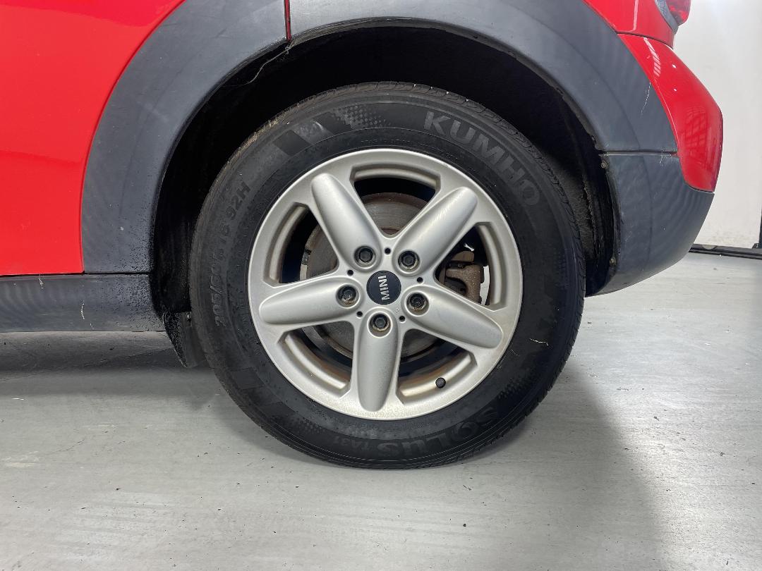 Photo '11' of Mini Cooper