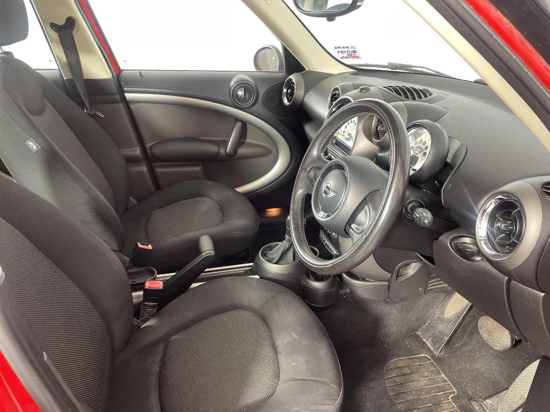 Photo '16' of Mini Cooper