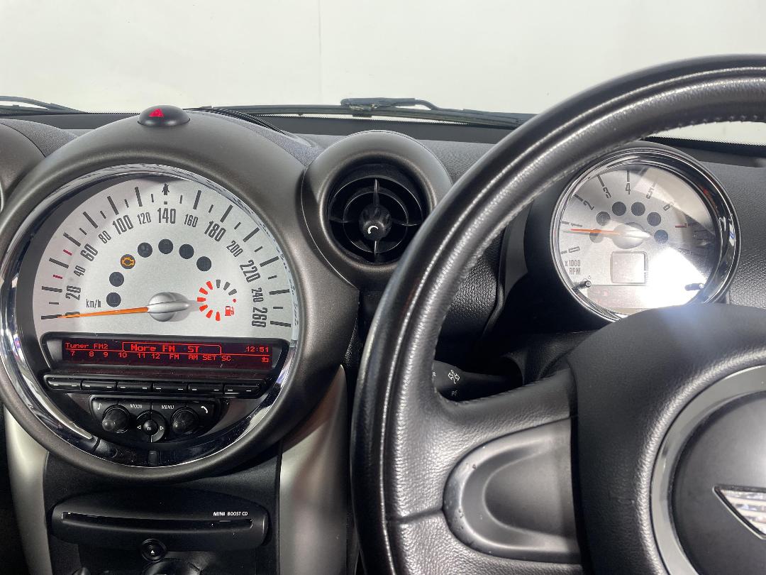 Photo '21' of Mini Cooper