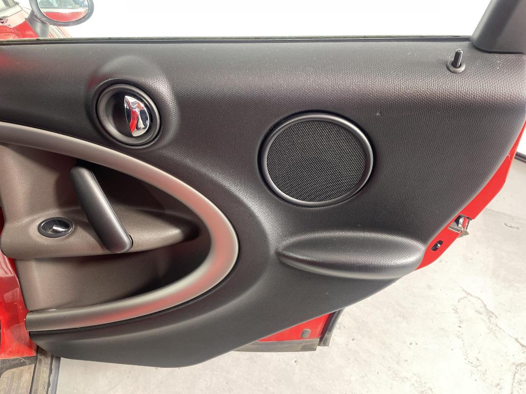 Photo '19' of Mini Cooper