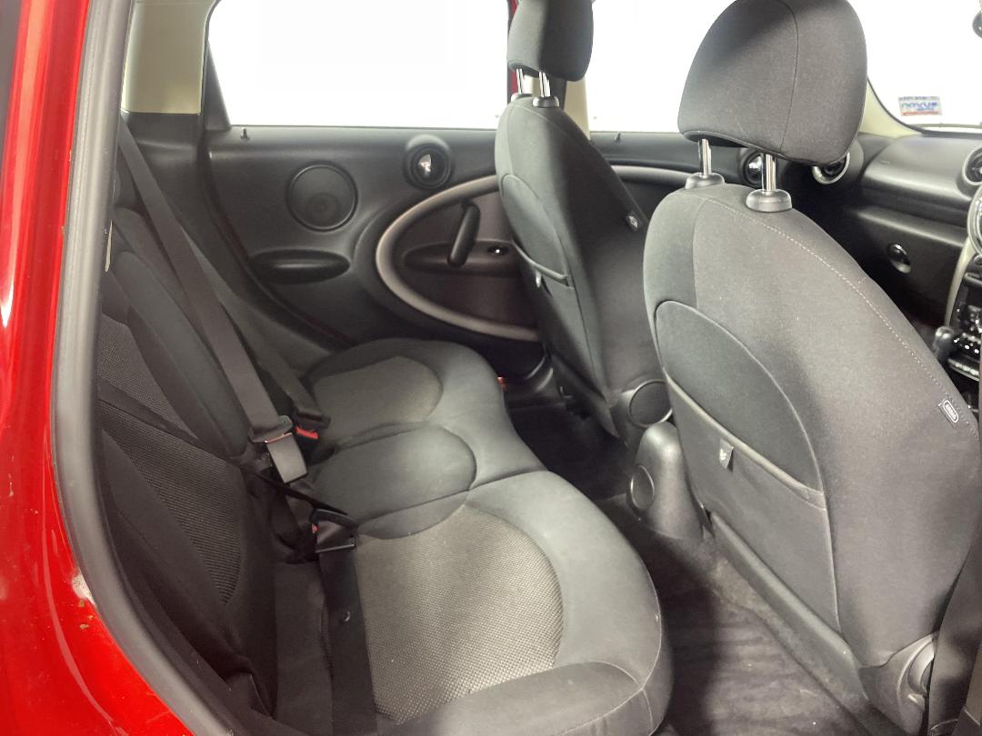 Photo '20' of Mini Cooper