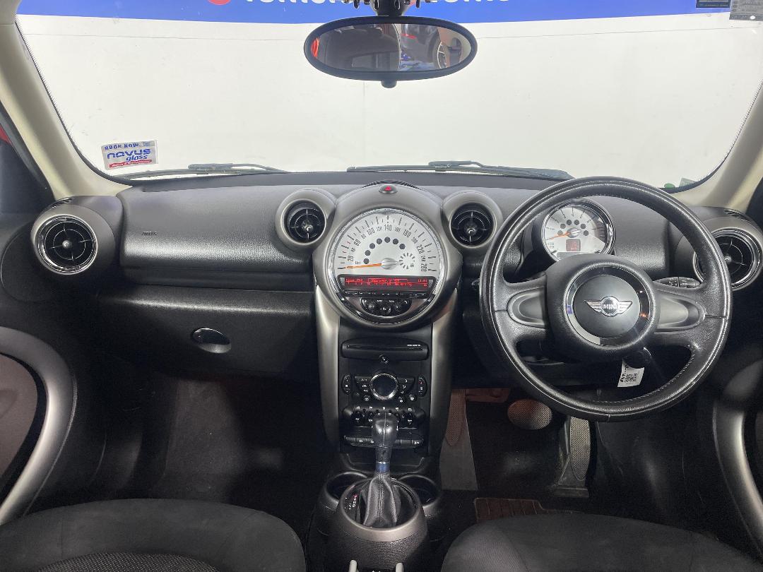 Photo '17' of Mini Cooper