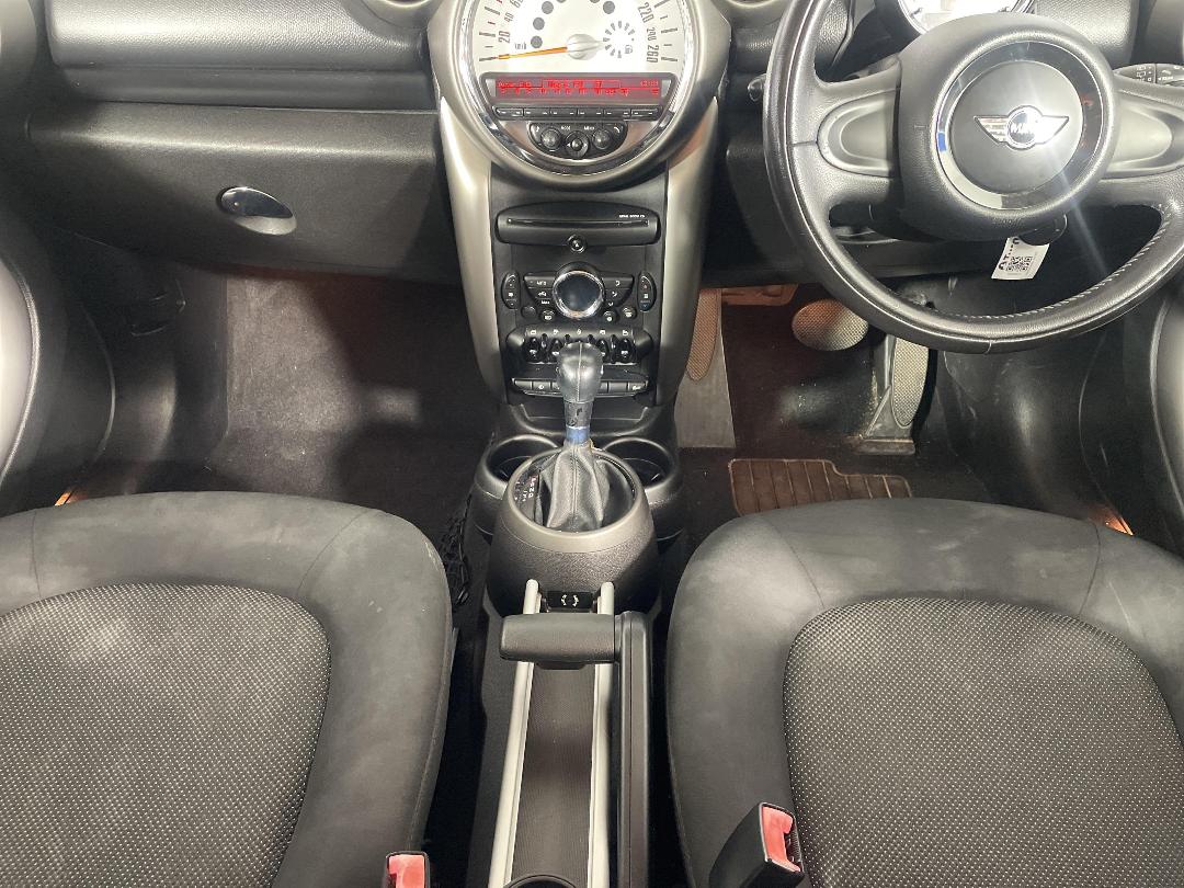 Photo '18' of Mini Cooper