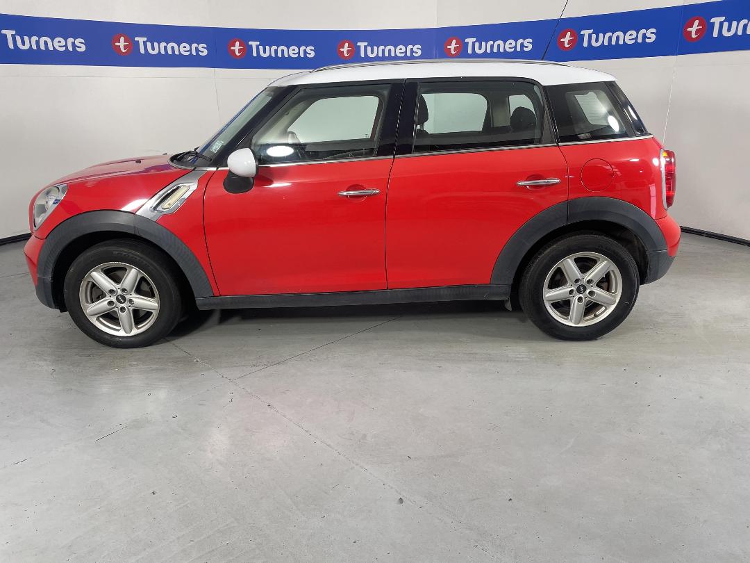 Photo '24' of Mini Cooper