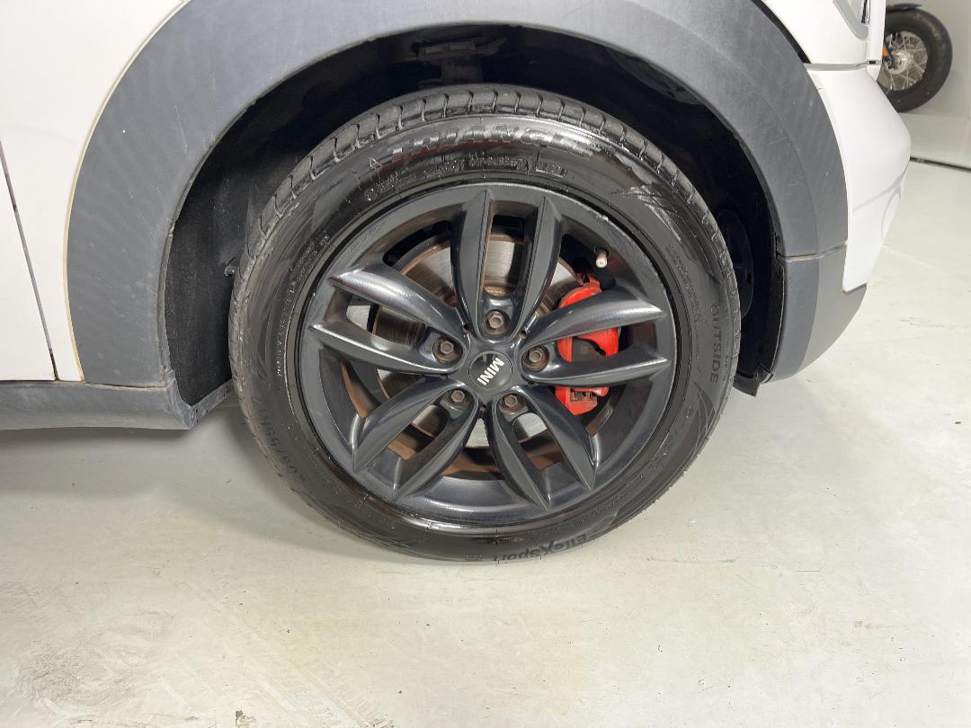 Photo '9' of Mini Cooper