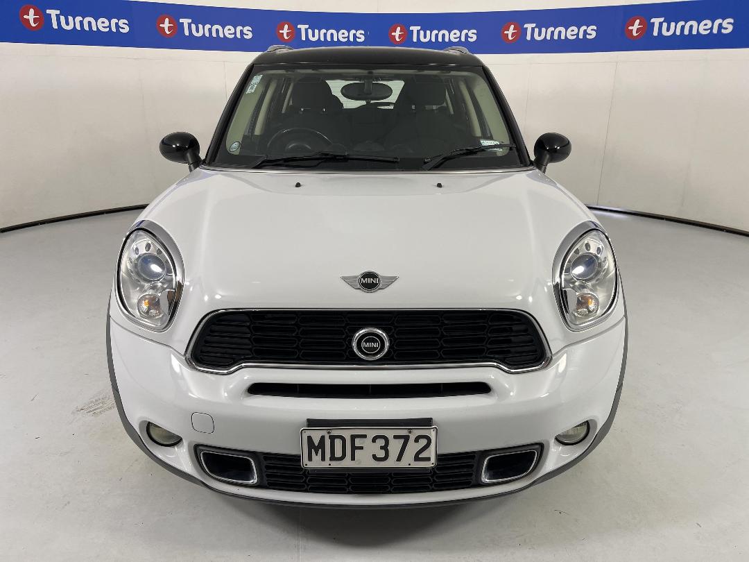 Photo '2' of Mini Cooper