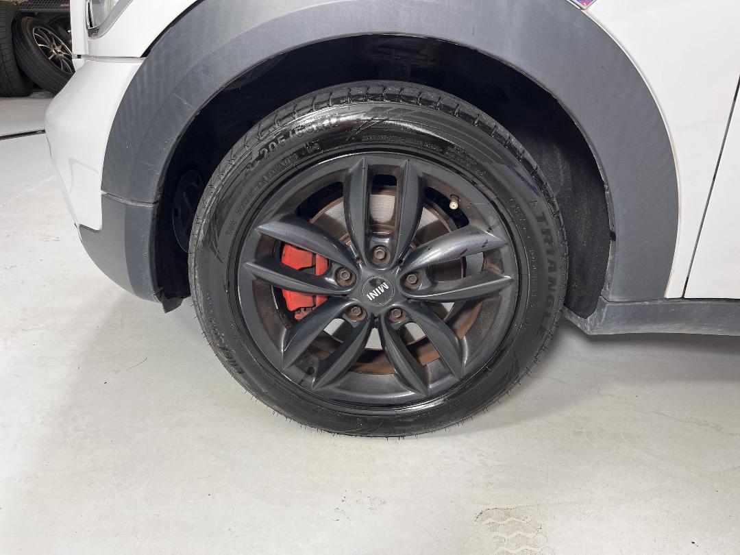 Photo '10' of Mini Cooper