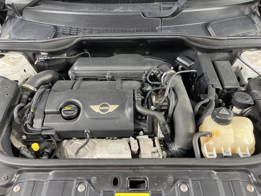 Photo '13' of Mini Cooper