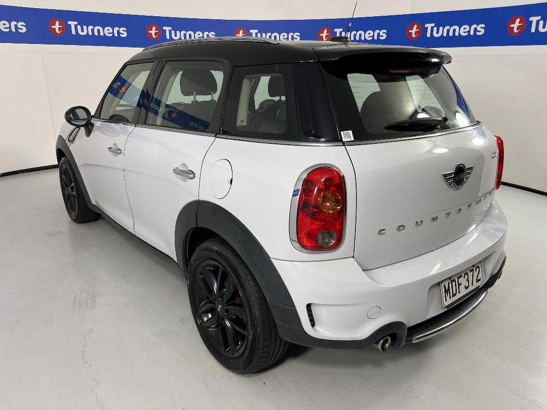 Photo '5' of Mini Cooper