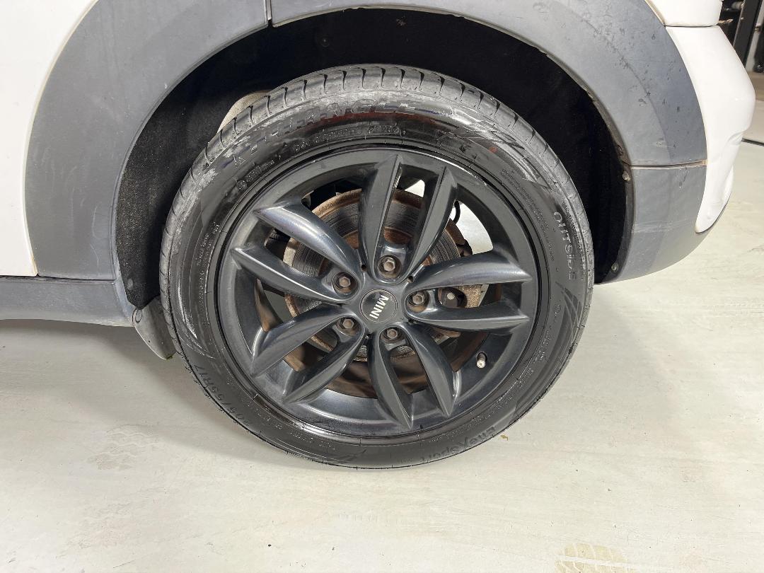 Photo '11' of Mini Cooper