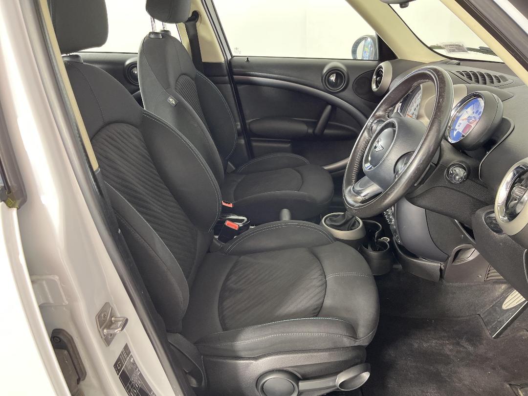 Photo '16' of Mini Cooper