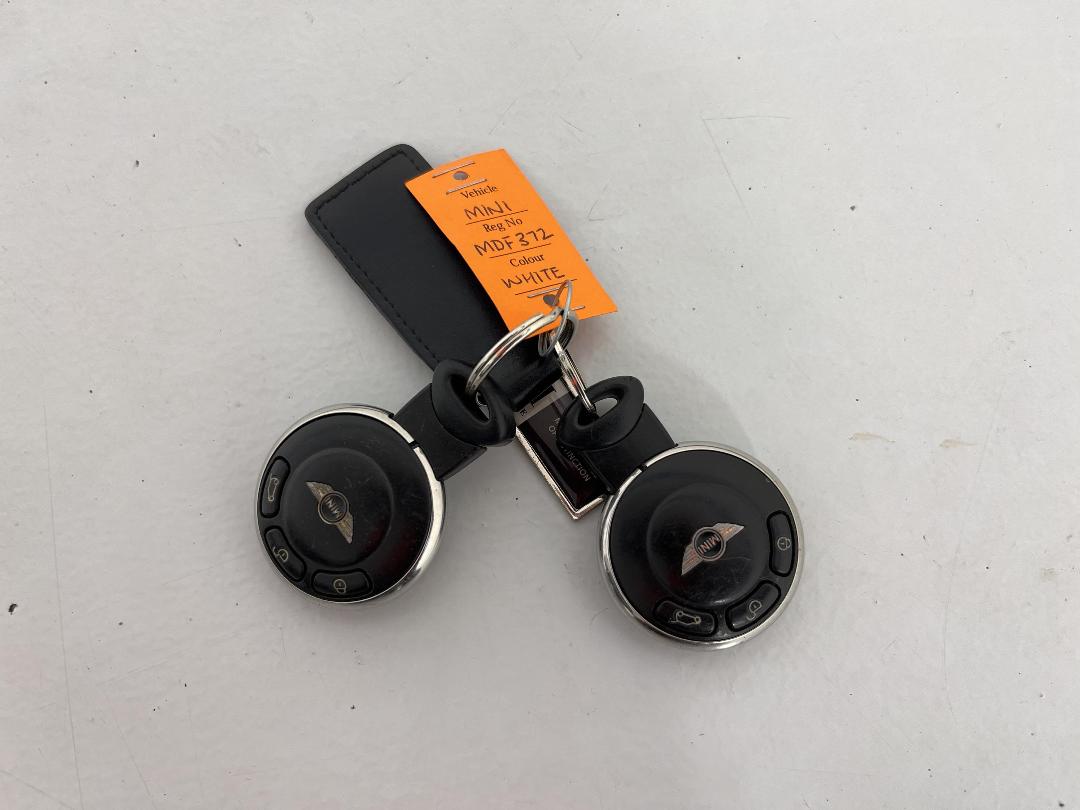 Photo '22' of Mini Cooper