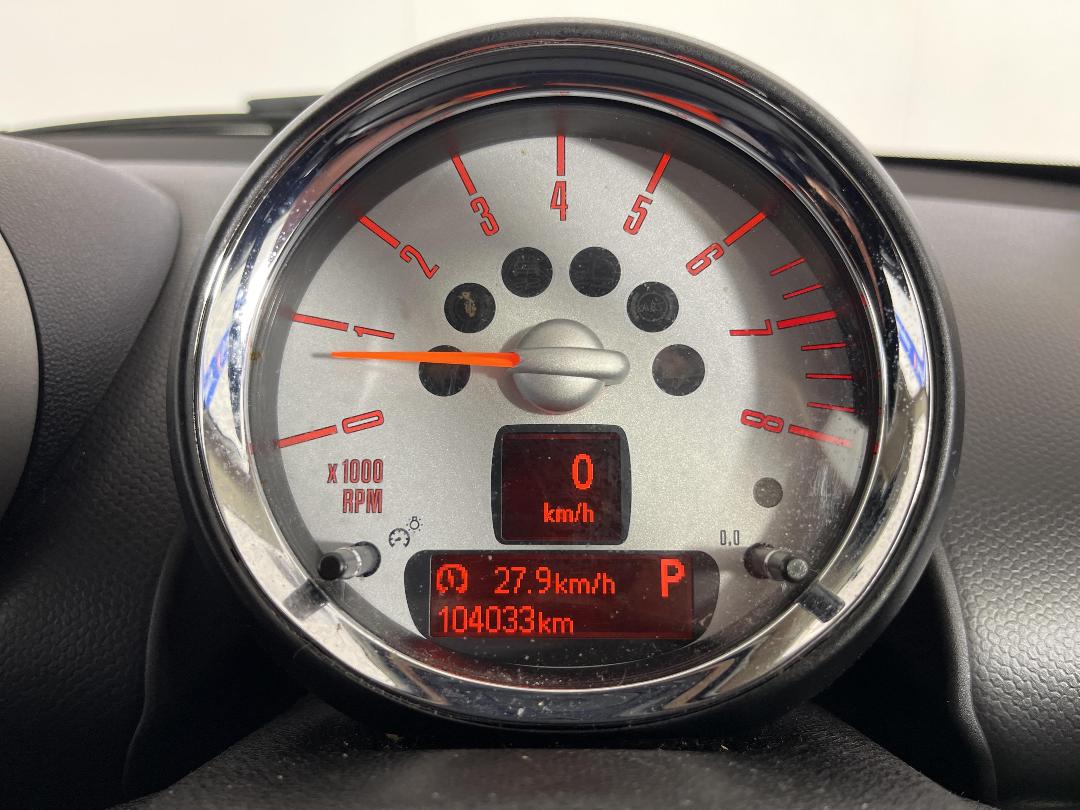 Photo '21' of Mini Cooper