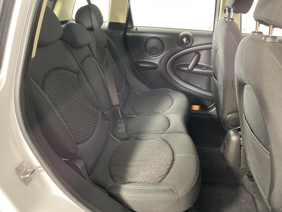 Photo '20' of Mini Cooper