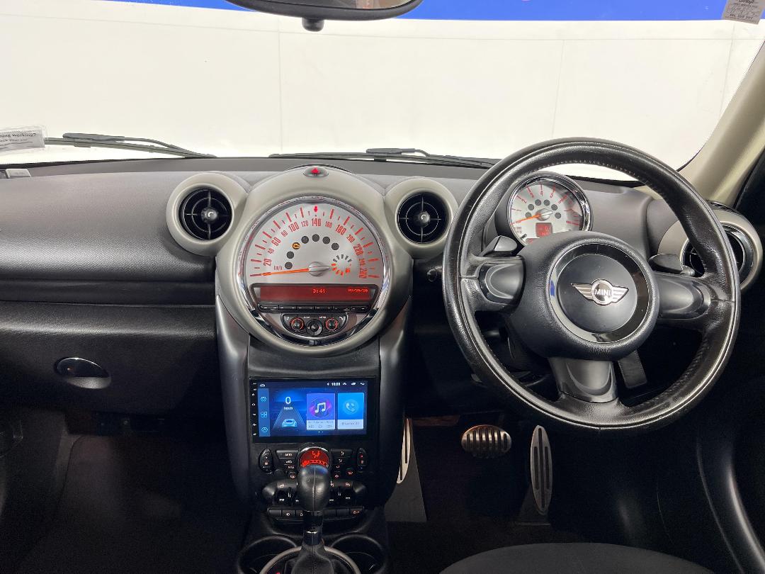 Photo '17' of Mini Cooper