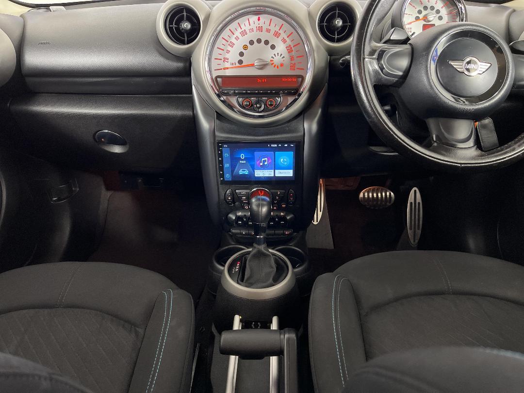 Photo '18' of Mini Cooper