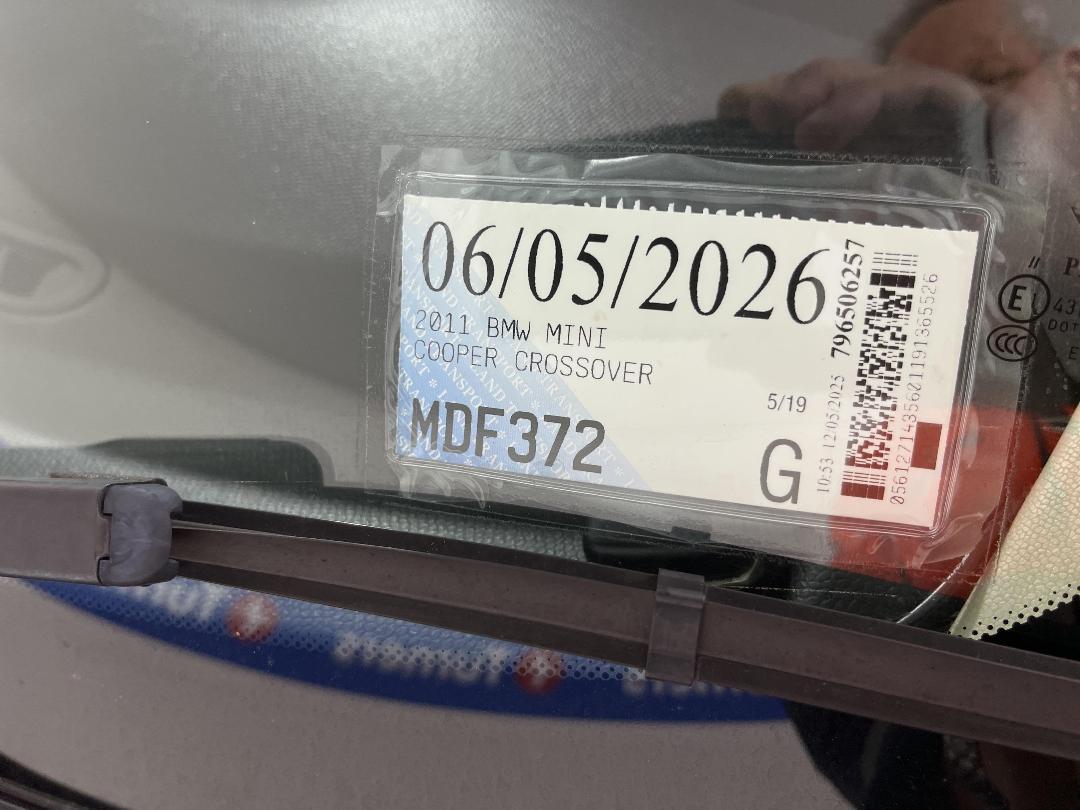 Photo '24' of Mini Cooper