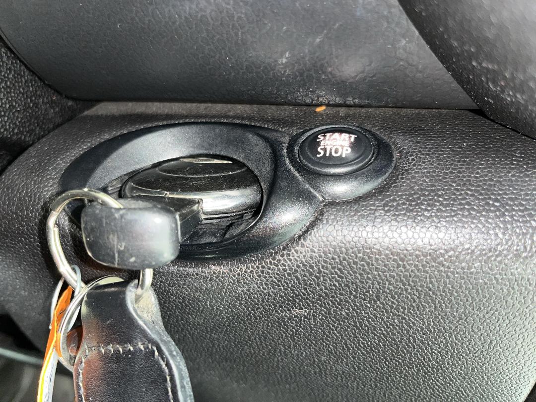 Photo '26' of Mini Cooper