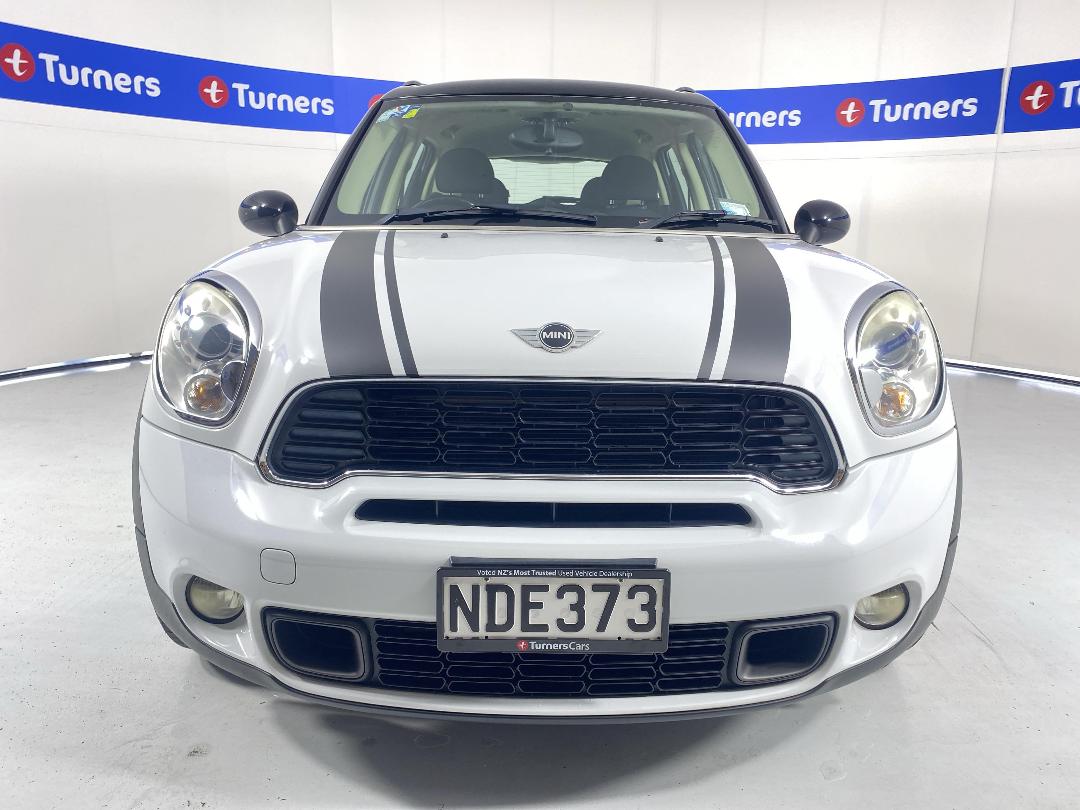 Photo '2' of Mini Cooper