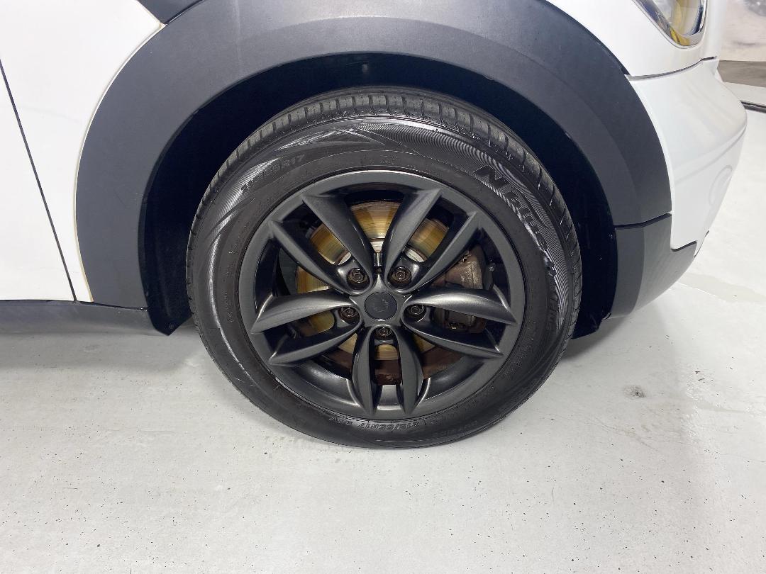 Photo '9' of Mini Cooper