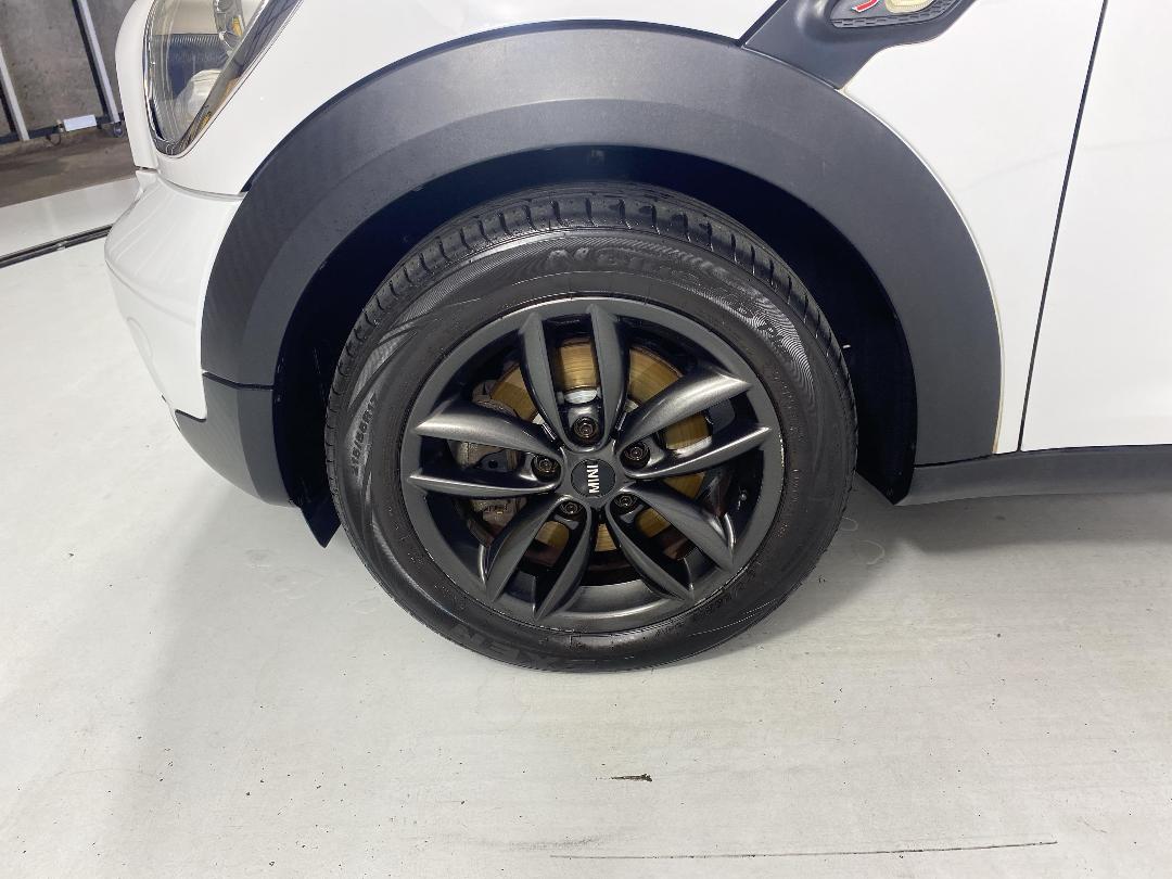 Photo '10' of Mini Cooper