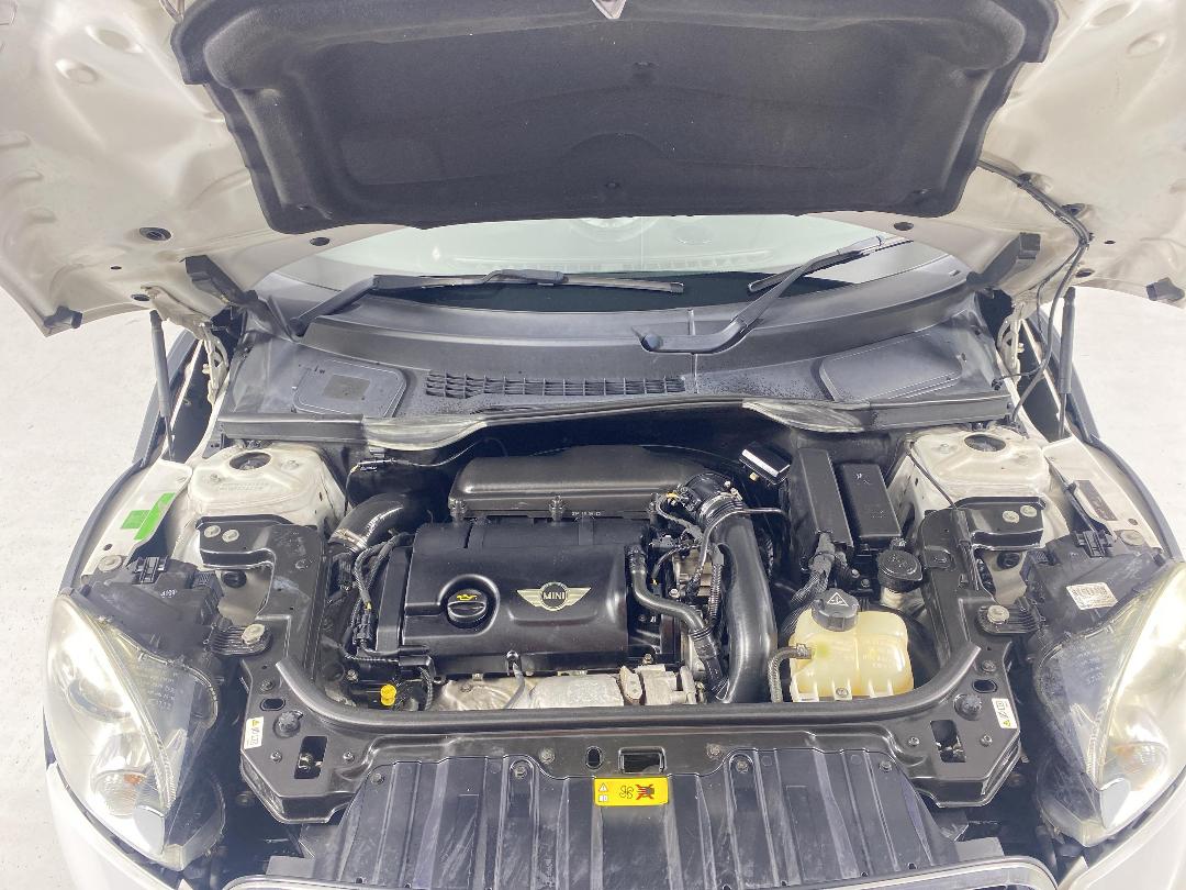 Photo '13' of Mini Cooper