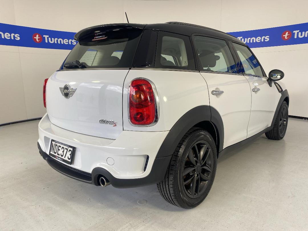 Photo '7' of Mini Cooper