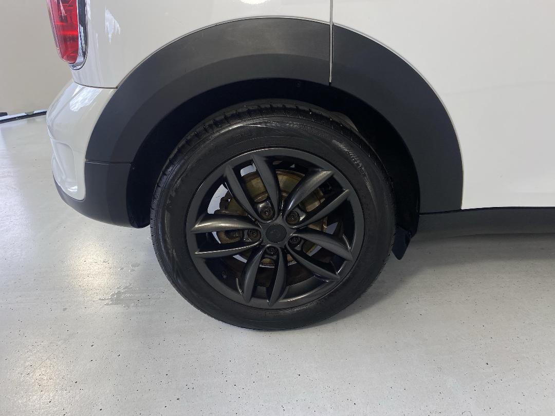 Photo '12' of Mini Cooper