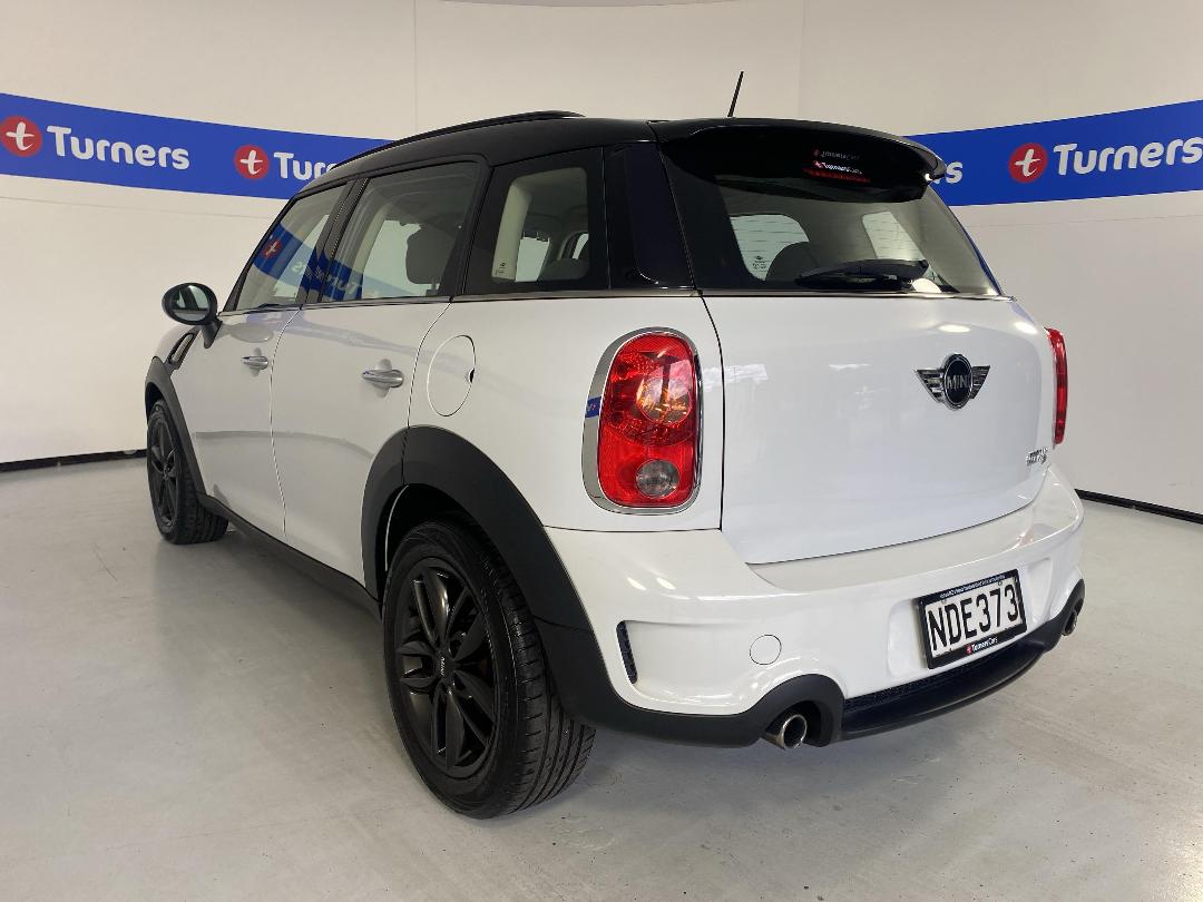 Photo '5' of Mini Cooper