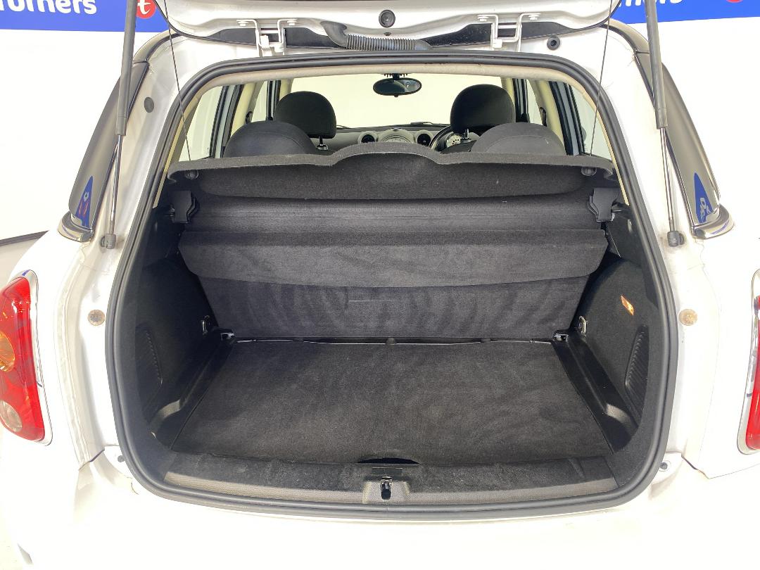 Photo '14' of Mini Cooper