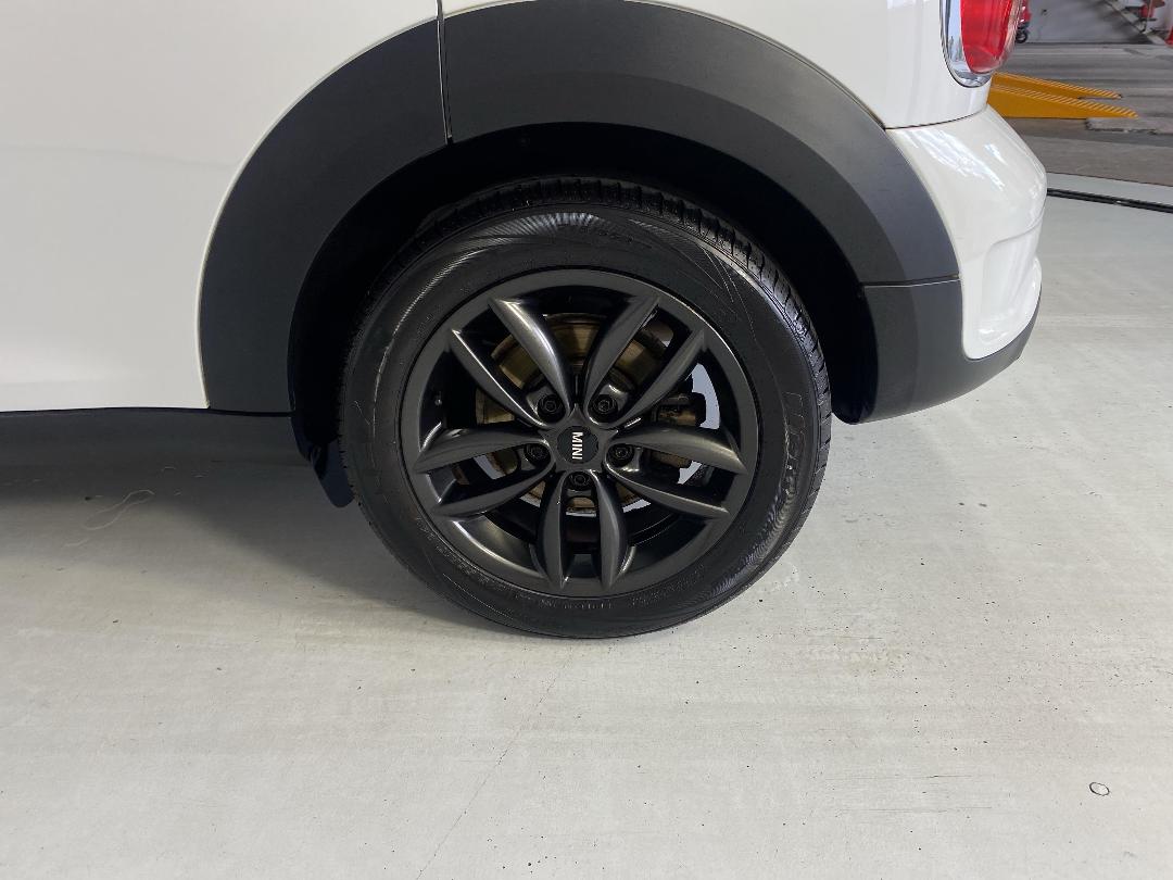 Photo '11' of Mini Cooper