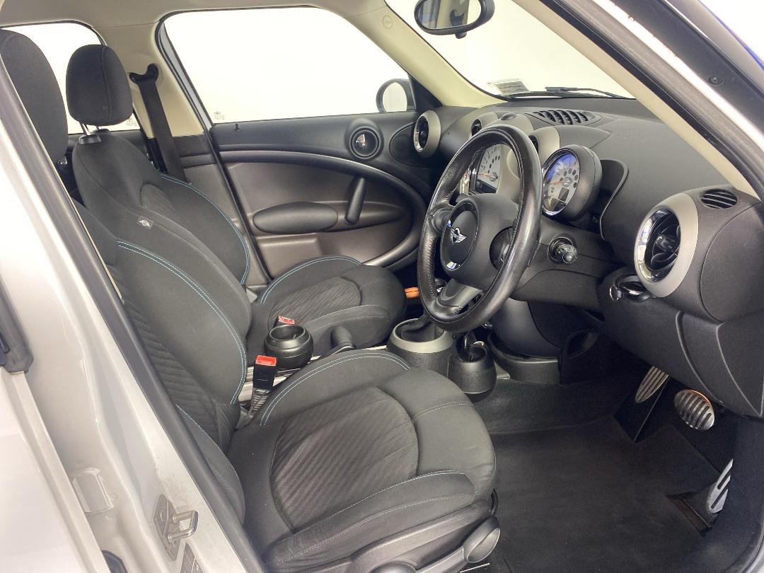 Photo '16' of Mini Cooper