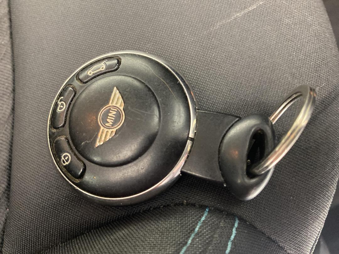 Photo '22' of Mini Cooper