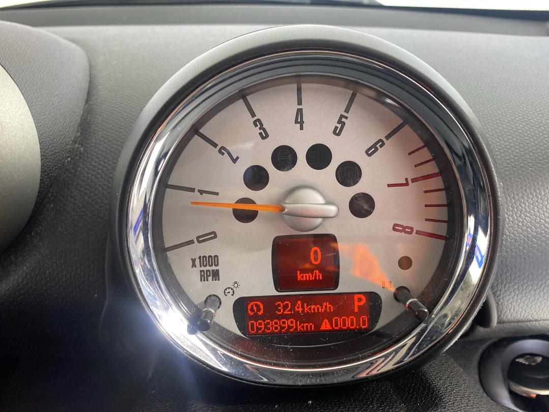 Photo '21' of Mini Cooper