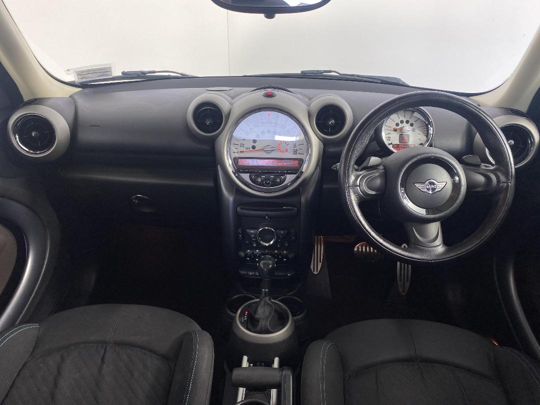 Photo '17' of Mini Cooper