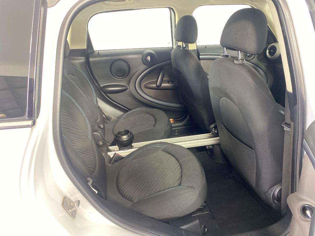 Photo '20' of Mini Cooper