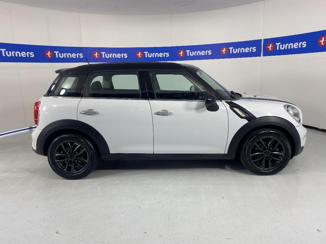 Photo '23' of Mini Cooper