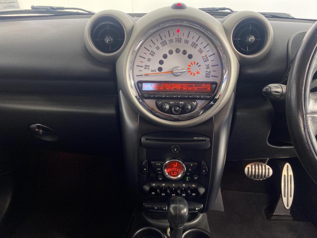 Photo '18' of Mini Cooper